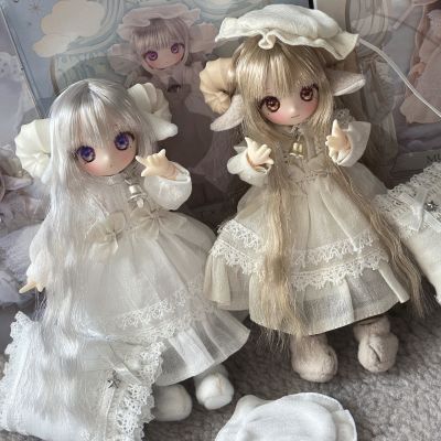 DIA001-MAR DiAS MUGUET×AkaiCamera Remu/～睡觉的小羊羔～ AZONE网上商店限定