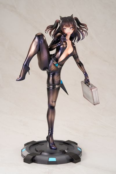 棕色尘埃2 莎赫拉查德 代号S