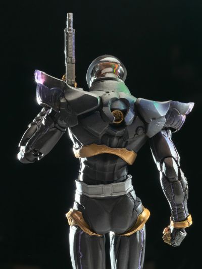 S.I.C. 人造人间电脑奇侠 电脑奇侠