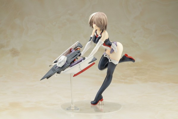 机甲少女 金刚 泳装