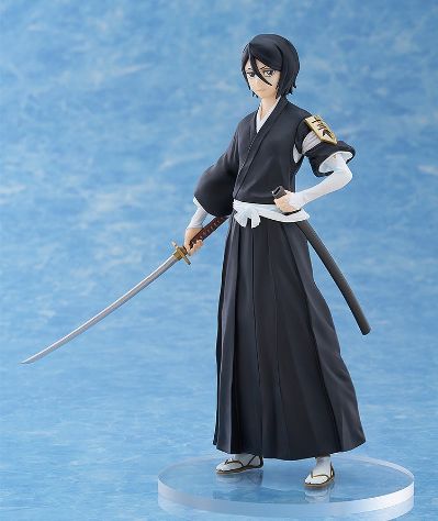 POP UP PARADE BLEACH 境·界 朽木露琪亚