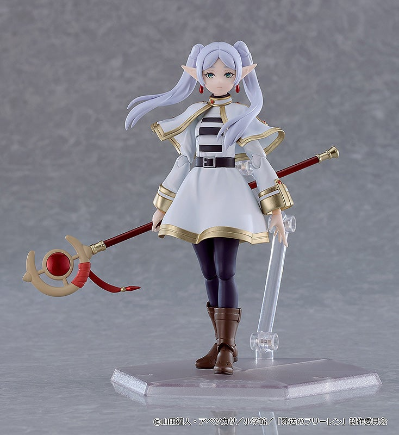 figma  芙莉莲