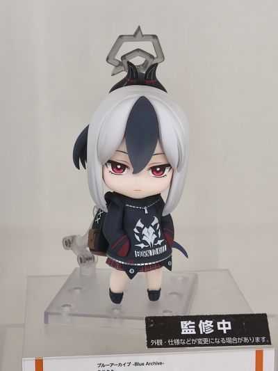 粘土人   鬼方佳代子
