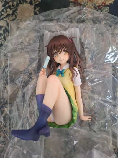 出包王女校服系列 结城美柑 ～高中生～