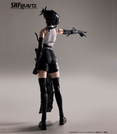 S.H.Figuarts 炸弹