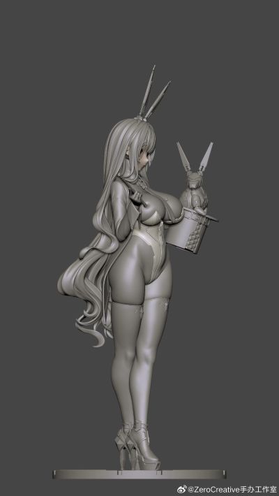 兔子魔术师