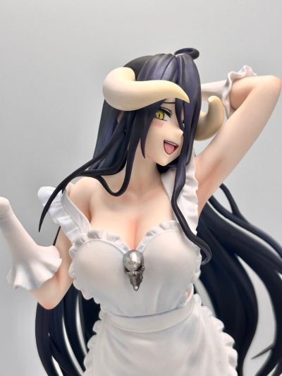 OVERLORD 雅儿贝德