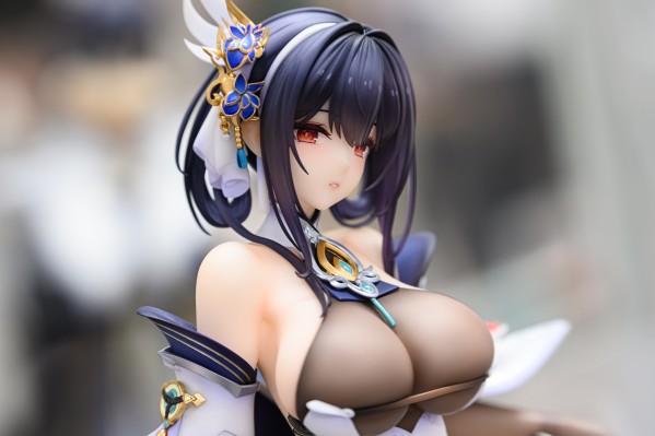 碧蓝航线 镇海改