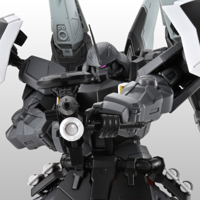 MG 1/100 烈焰型扎古幻影（迪亚卡·埃尔斯曼专用机）