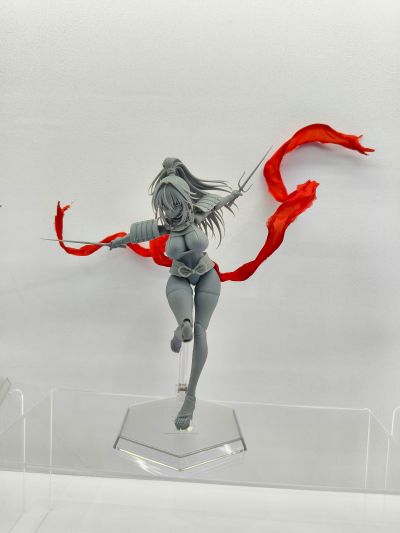 RPG-01SP 魅魔-洛丝蒂娅 第二阶段