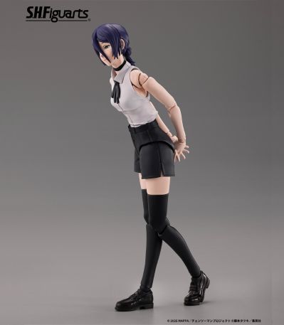 S.H.Figuarts  蕾洁