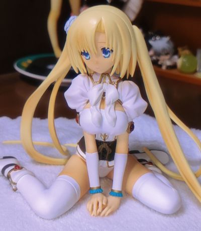 シャイナ・ダルク クリス蒂娜・レイ・ホールデン Blue Ver.
