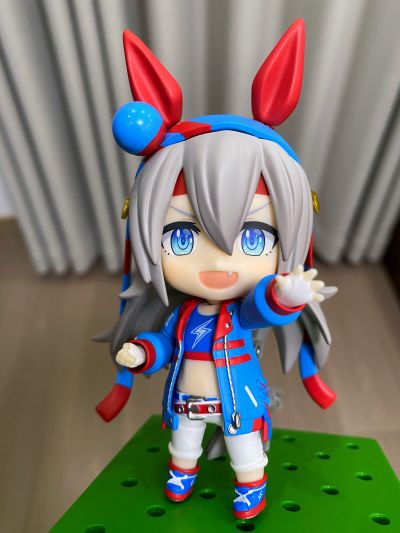 粘土人#2703 赛马娘 / 闪耀！优俊少女 玉藻十字