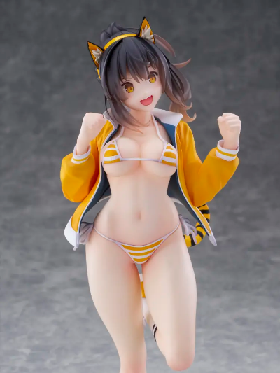 -樱- 虎娘 美美