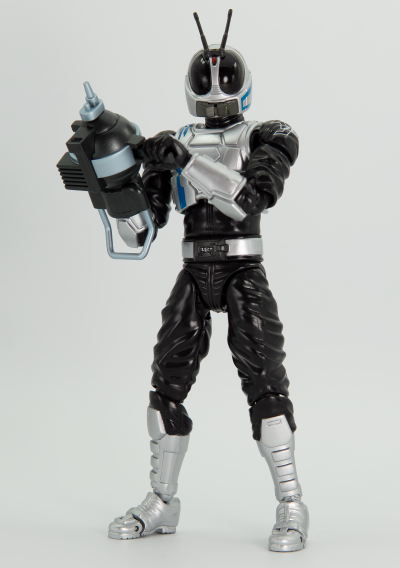 マスコレプレミアム 假面骑士カブト ゼクトルーパー Neo Trooper 