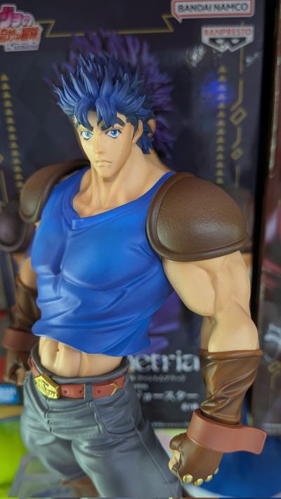 JOJO的奇妙冒险 幻影之血 Mometria 迪奥·布兰多