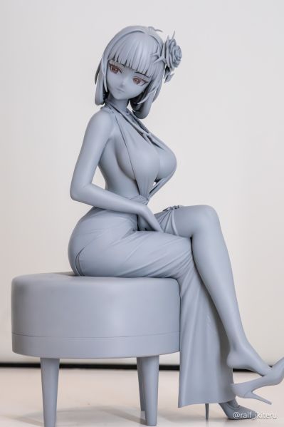 D：杀手妻子 秘密派对清洁工