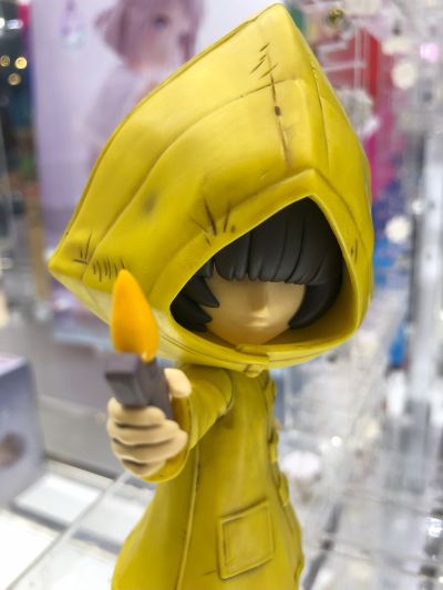 小小梦魇 珍藏人偶