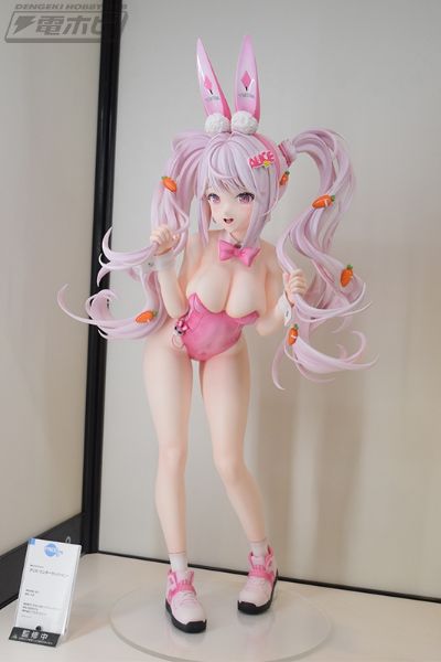 B-style 胜利女神：新的希望 爱丽丝：仙境兔女郎