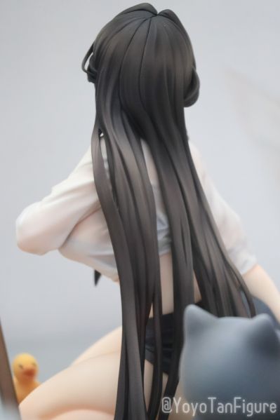 胜利女神：新的希望 玛律恰娜：学生时代