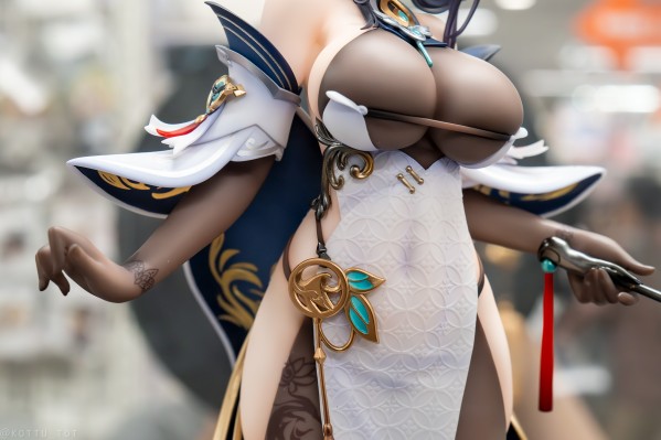 碧蓝航线 镇海改