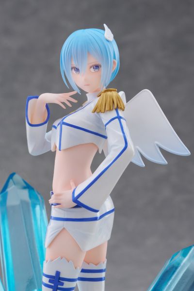 2.5次元的诱惑 DRESSTA 诺基艾露