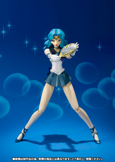 S.H.Figuarts 水兵海王星
