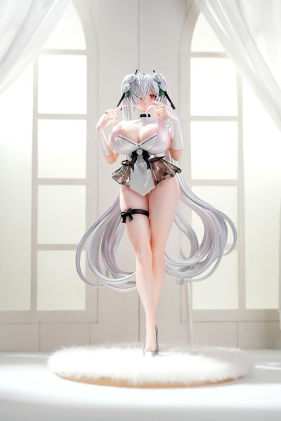 胜利女神：新的希望 灰姑娘