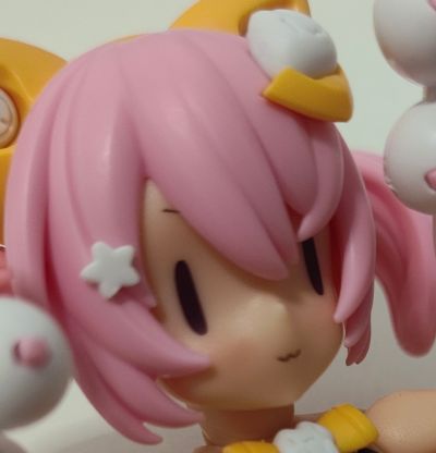 actsta 魔法少女奈叶 The MOVIE