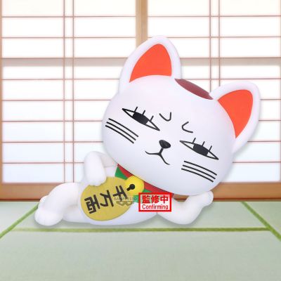 当哒当 / 胆大党  SOFVIMATES～高速婆婆（招财猫形态）～（待检资料）