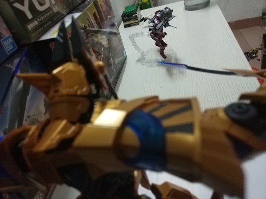 Figure-rise Standard ULTRAMAN 奥特曼 赛文 诸星弹 Suit Ver7.5 -Action- 