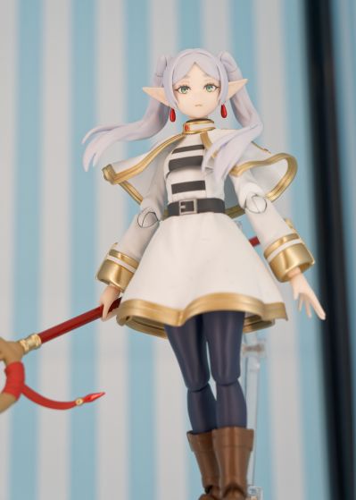 figma#658/658-DX  芙莉莲