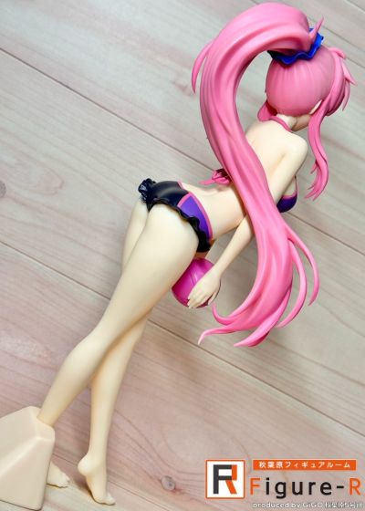 机动战士高达SEED FREEDOM 独特魅力-拉克丝·克莱因-异色版