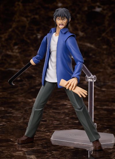 figma#SP-172 彼岸岛 宫本明
