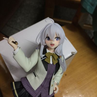 Coreful 魔女之旅 伊蕾娜~校服造型~（TAITO限定）