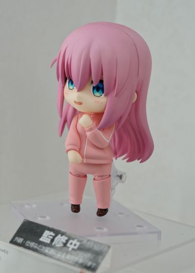 粘土人 山田凉 便服