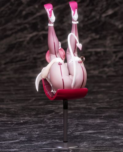 穿护士服的坏魅魔