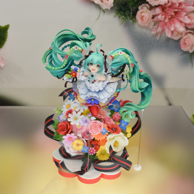 初音未来 JAPAN LIVE TOUR 2025 ～BLOOMING～
