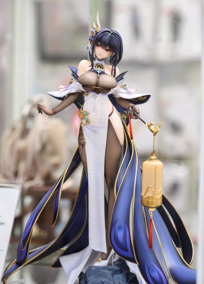 碧蓝航线 镇海改