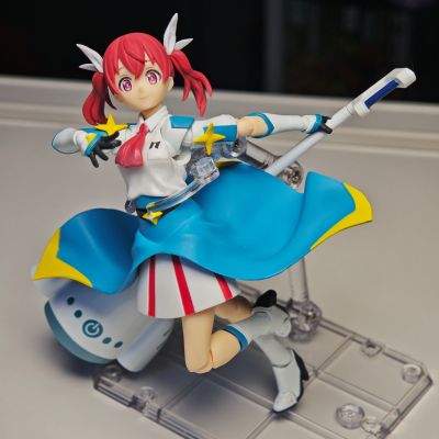 S.H.Figuarts 樱木花奈