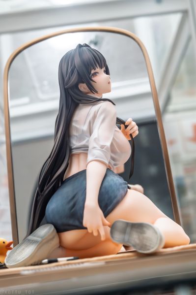 胜利女神：新的希望 玛律恰娜：学生时代