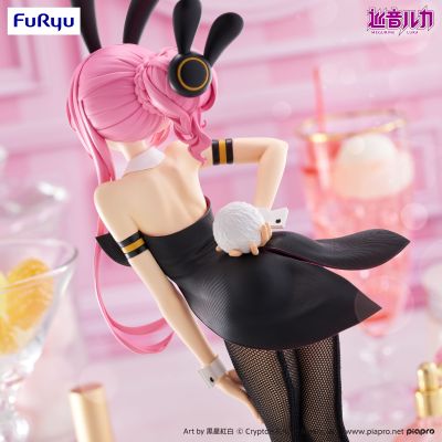 巡音流歌系列 BiCute Bunnies珍藏人偶-巡音流歌-