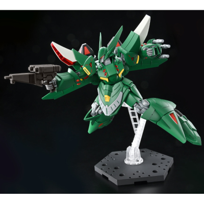 HG 量产型亡灵Mk-II（北村开专用机）