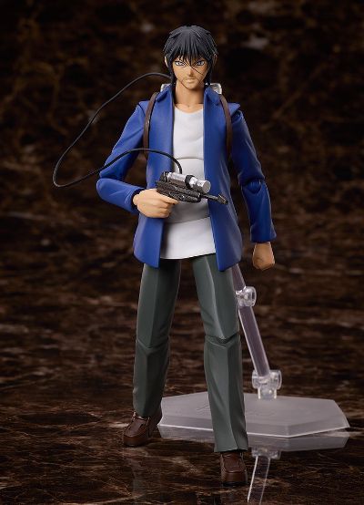 figma#SP-172 彼岸岛 宫本明