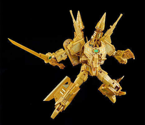 MODEROID 全能古立特 金色版