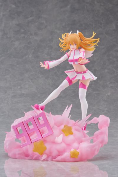 2.5次元的诱惑 DRESSTA 莉莉艾露