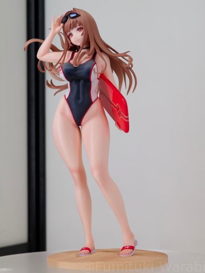 胜利女神：妮姬 拉毗：经典假期