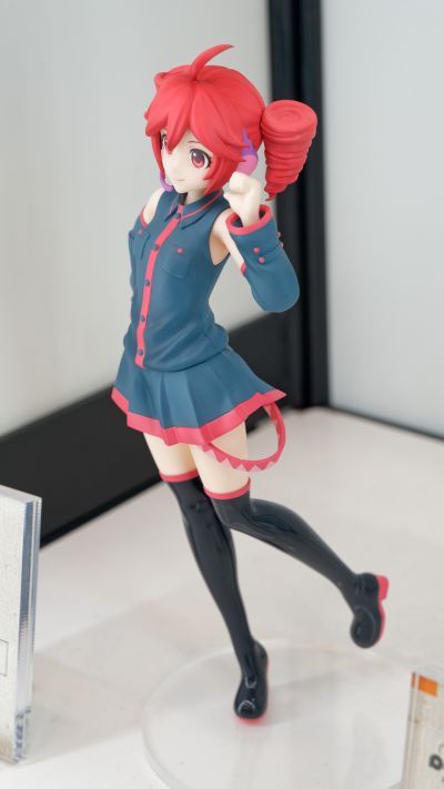 POP UP PARADE   重音Teto L尺寸
