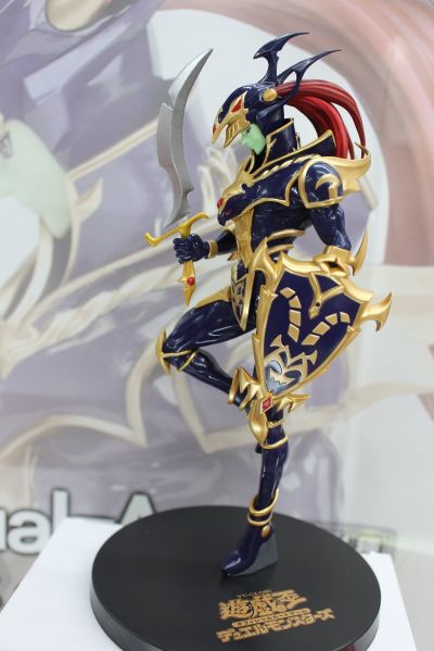 游戏王卡牌游戏 Equal Arts 黑魔导女孩