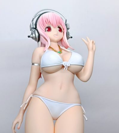 超级索尼子 索尼子